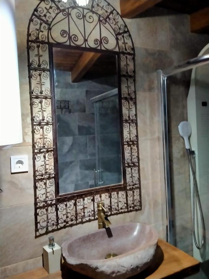 Villa Casa Blanca Luxury Spa Con Piscina Privada Y Jacuzzi Privado Chiclana de la Frontera Exterior photo