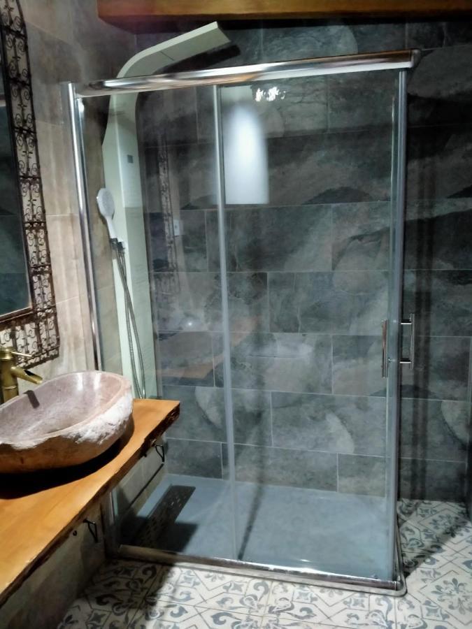 Villa Casa Blanca Luxury Spa Con Piscina Privada Y Jacuzzi Privado Chiclana de la Frontera Exterior photo